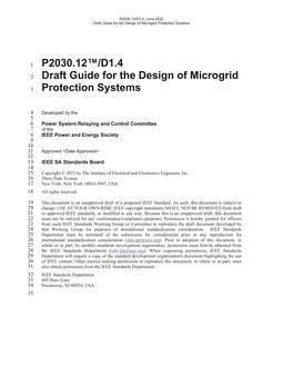 IEEE P2030.12