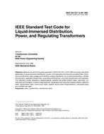 IEEE C57.12.90-1999