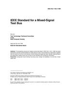 IEEE 1149.4-1999