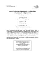 IEEE C57.106