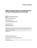 IEEE 384-1992