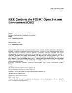 IEEE 1003.0