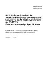 IEEE 1232.1