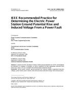 IEEE 367-1996