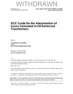 IEEE C57.104-1991