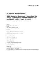 IEEE C57.117