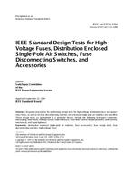 IEEE C37.41-1994