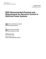 IEEE 519-1992