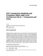 IEEE 1516-2000