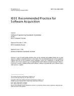 IEEE 1062-1993