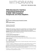 IEEE 1284.3