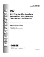 IEEE 802-2001