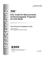 IEEE 356-2001