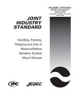 IPC J-STD-033B