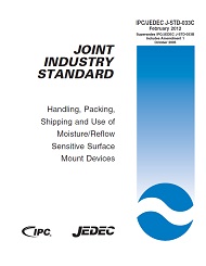 IPC J-STD-033C