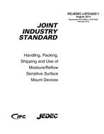 IPC J-STD-033C-1