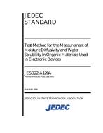 JEDEC JESD22-A120A