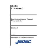 JEDEC JESD15-3