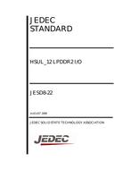 JEDEC JESD 8-22