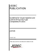 JEDEC JEP170