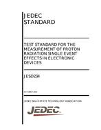 JEDEC JESD234