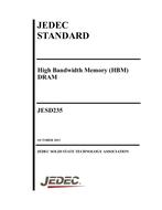 JEDEC JESD235