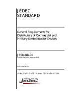 JEDEC JESD31D.01