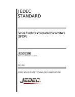 JEDEC JESD216B