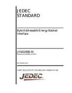 JEDEC JESD245B.01