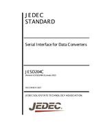 JEDEC JESD204C