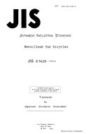 JIS D 9428:1993