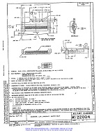 MIL MS22004C