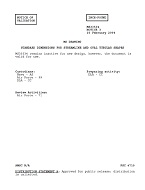 MIL MS33534 Notice 3 – Validation