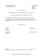 MIL MS33700F Notice 1 – Inactivation