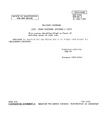 MIL MS51939A Notice 2 – Inactivation