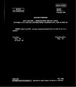 MIL MS9687 Notice 1 – Validation