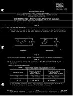 MIL MIL-C-123A Amendment 3