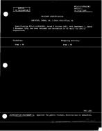 MIL MIL-C-14583A Notice 1 – Validation