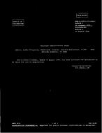 MIL MIL-C-22931/17 Notice 2 – Validation