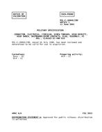 MIL MIL-C-28840/29D Notice 1 – Validation