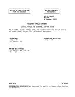 MIL MIL-C-3680C Notice 2 – Inactivation