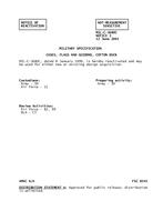 MIL MIL-C-3680C Notice 3 – Reactivation