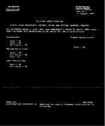 MIL MIL-C-43876A Notice 1 – Validation