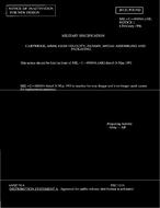 MIL MIL-C-48069A Notice 1 - Inactivation