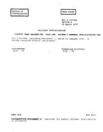 MIL MIL-C-50790A Notice 1 – Cancellation