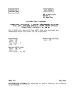 MIL MIL-C-83723/91C Notice 1 – Validation