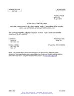 MIL MIL-DTL-14652B Notice 1 – Administrative