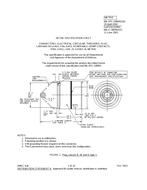 MIL MIL-DTL-38999/31D