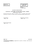 MIL MIL-DTL-3943/134B Notice 2 – Reactivation