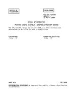 MIL MIL-DTL-62738A Notice 1 – Validation 1